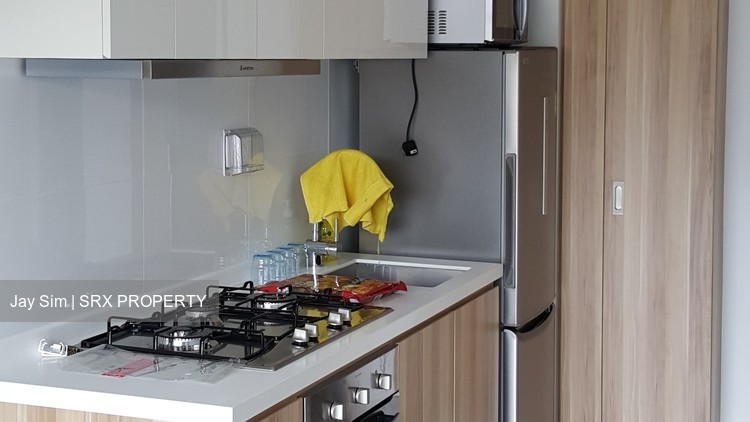 Natura@Hillview (D23), Apartment #169700192